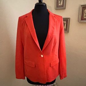 PHILOSOPHY BLAZER